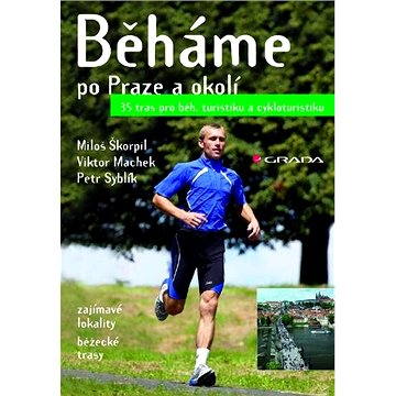 

Běháme po Praze a okolí