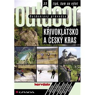 

Outdoorový průvodce - Křivoklátsko a Český kras