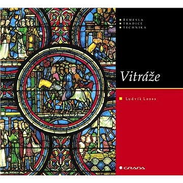 

Vitráže