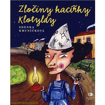 

Zločiny kacířky Klotyldy