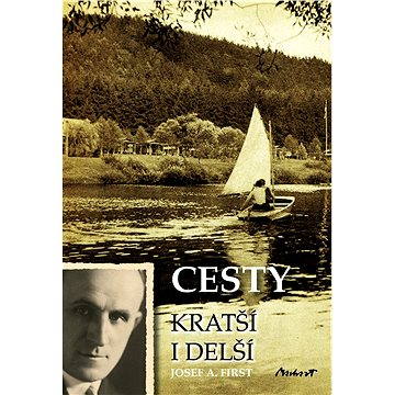 

Cesty kratší i delší
