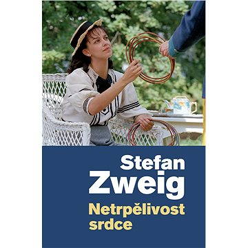 

Netrpělivost srdce