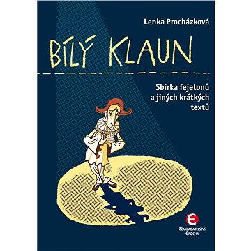 

Bílý klaun