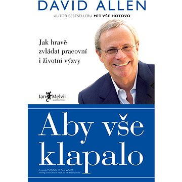 

Aby vše klapalo