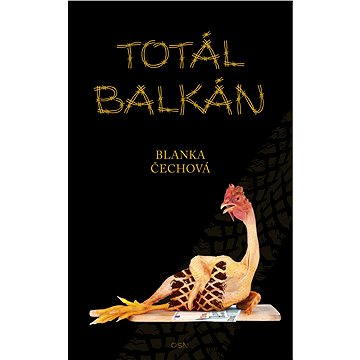 

Totál Balkán