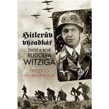 

Hitlerův výsadkář