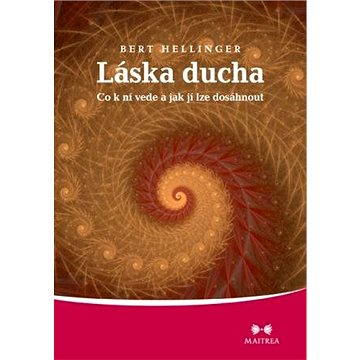 

Láska ducha
