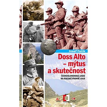 

Doss Alto - mýtus a skutečnost