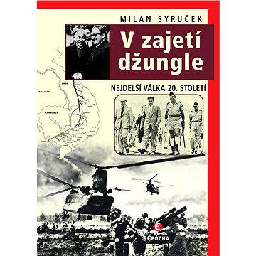 

V zajetí džungle