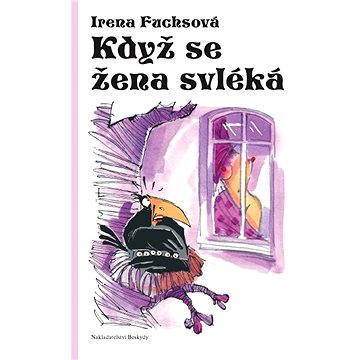 

Když se žena svléká