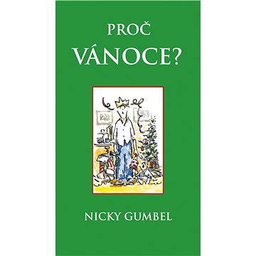 

Proč Vánoce