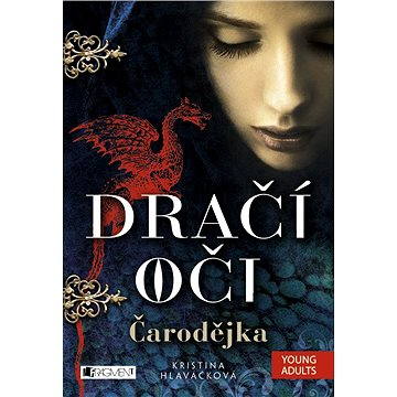 

Dračí oči – Čarodějka