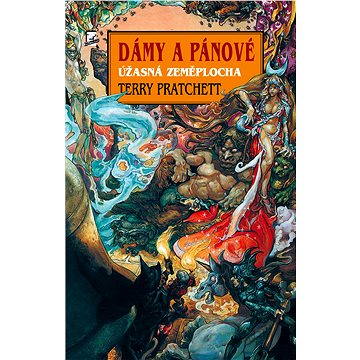 

Dámy a pánové