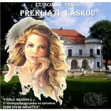 

Prekliatí láskou