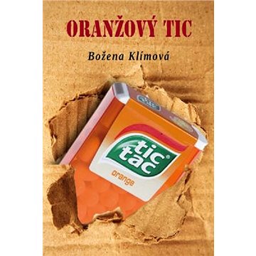 

Oranžový tic