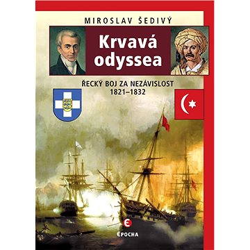 

Krvavá odyssea