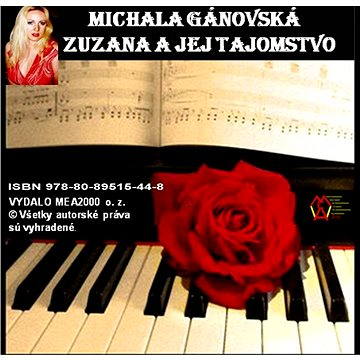 

Zuzana a jej tajomstvo