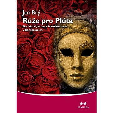 

Růže pro Plúta