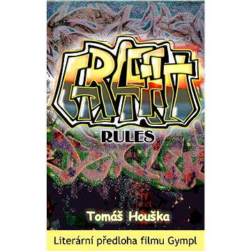 

Graffiti rules