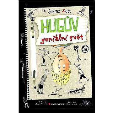 

Hugův geniální svět