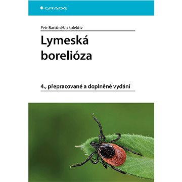 

Lymeská borelióza