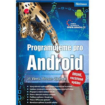 

Programujeme pro Android