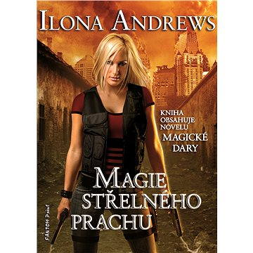 

Magie střelného prachu