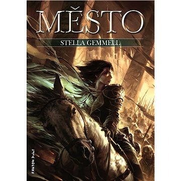 

Město