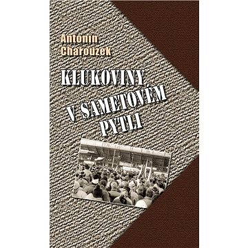 

Klukoviny v sametovém pytli