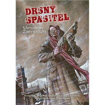 

Drsný spasitel