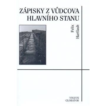 

Zápisky z Vůdcova Hlavního stanu