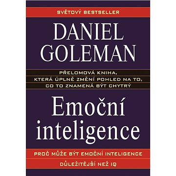 

Emoční inteligence