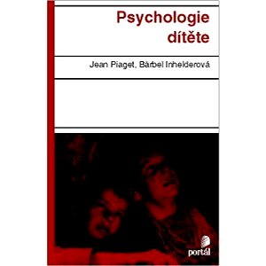 

Psychologie dítěte