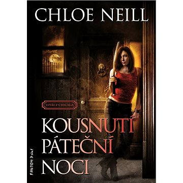

Kousnutí páteční noci
