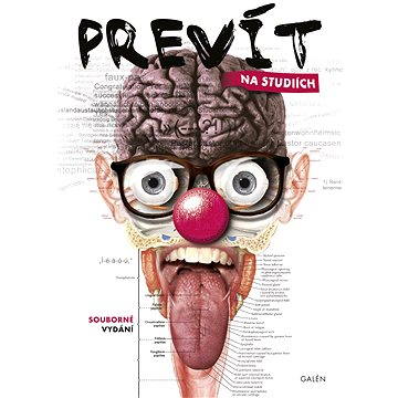 

Prevít na studiích