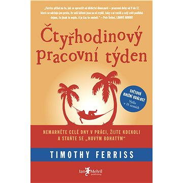 

Čtyřhodinový pracovní týden
