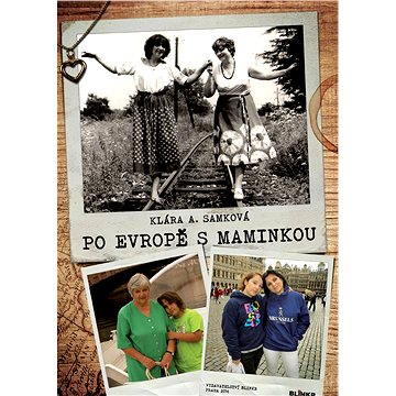 

Po Evropě s maminkou