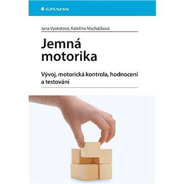 

Jemná motorika