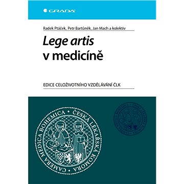 

Lege artis v medicíně