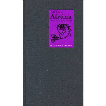 

Alrúna