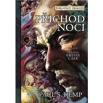 

Příchod noci
