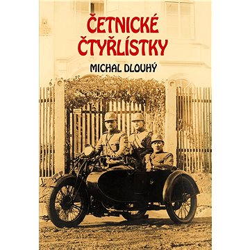 

Četnické čtyřlístky