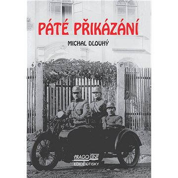 

Páté přikázání