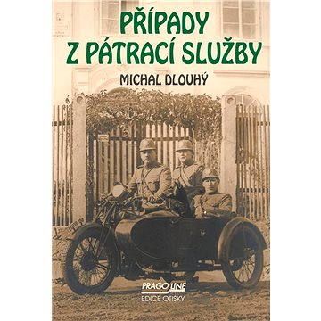 

Případy z pátrací služby