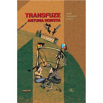 

Transfuze Antona Horsta