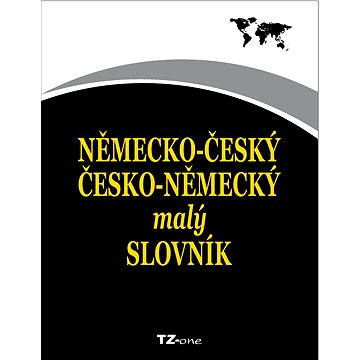 

Německo-český / česko-německý malý slovník