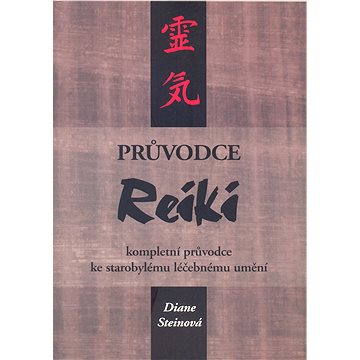 

Průvodce reiki