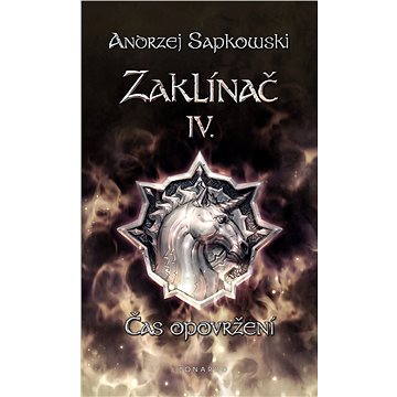 

Zaklínač IV. - Čas opovržení