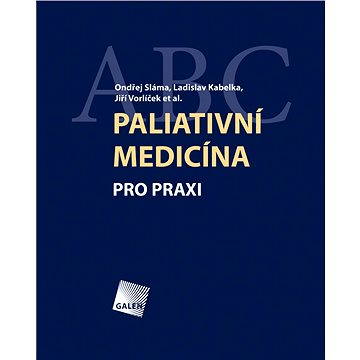 

Paliativní medicína