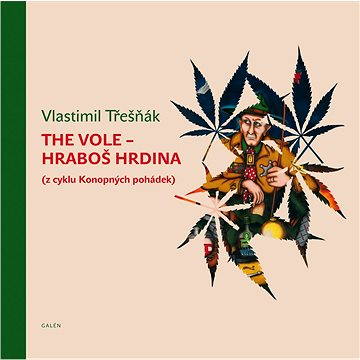 

The vole - hraboš hrdina